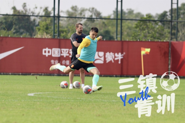 重傷康復(fù)！吾米提江參加U21國足集訓(xùn)，8月曾遭遇顱骨凹陷性骨折