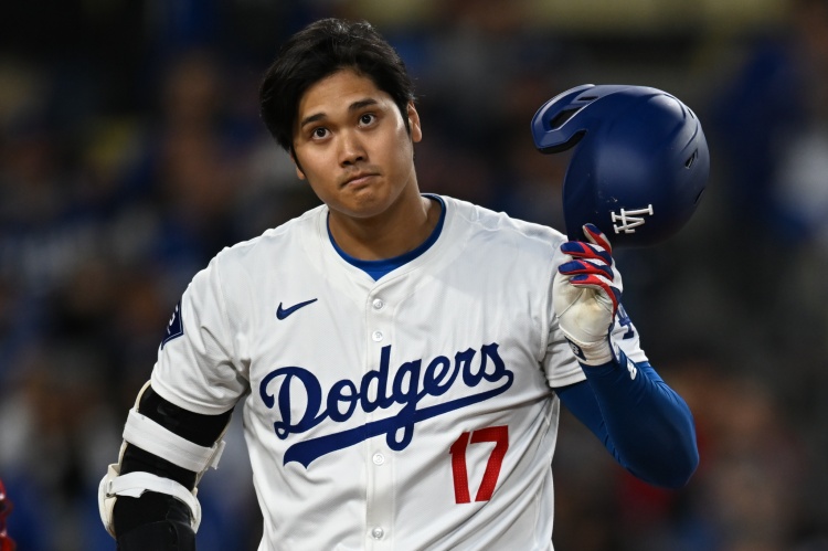 MLB首個(gè)雙50先生&奪總冠軍，大谷翔平：這樣的感覺還想再來9次