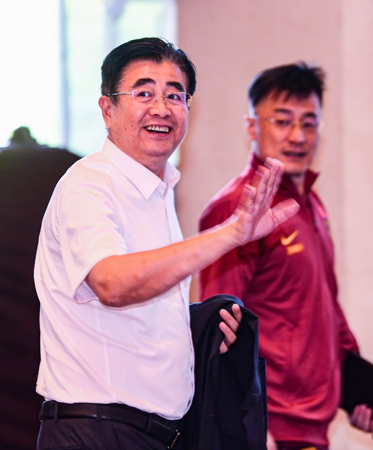 媒體人：國足6分在手，“最后兩輪成垃圾時(shí)間”的局面不會(huì)發(fā)生